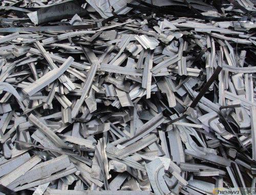 嘉兴废不锈钢回收专业回收废金属中心