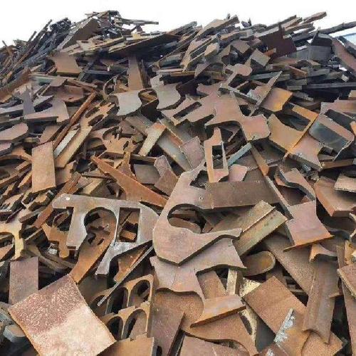 废铁废铝回收洪湖市废金属回收大量收购